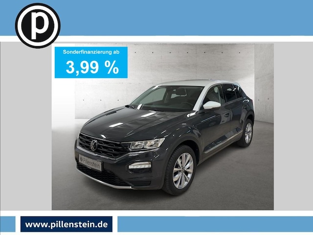 Volkswagen T-Roc 1.0 TSI Style