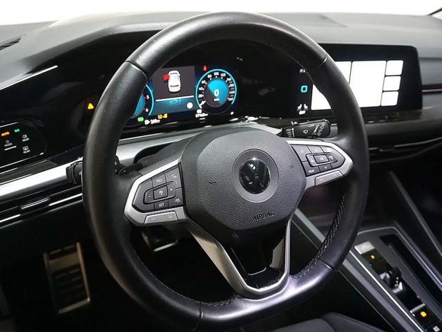 Volkswagen Golf 2.0 TDI DSG Style