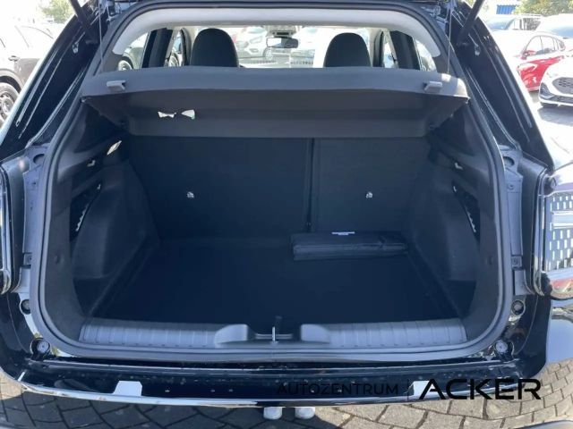 Fiat 600e Hybrid Sonderedition Kamera Shzg