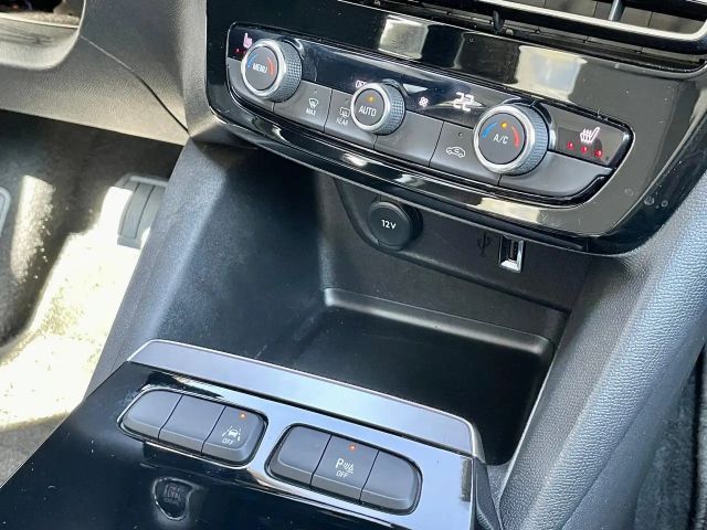 Opel Mokka Elegance Mokka-e