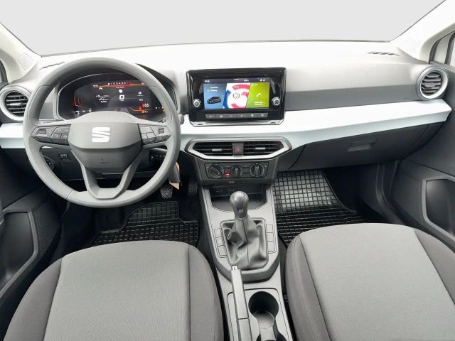 Seat Ibiza 1.0 TSI Reference