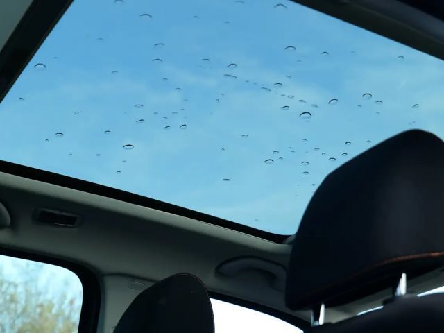 Skoda Fabia 1.0 TSI Clever