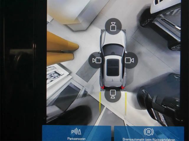 Volvo EX40 Plus Twin motor