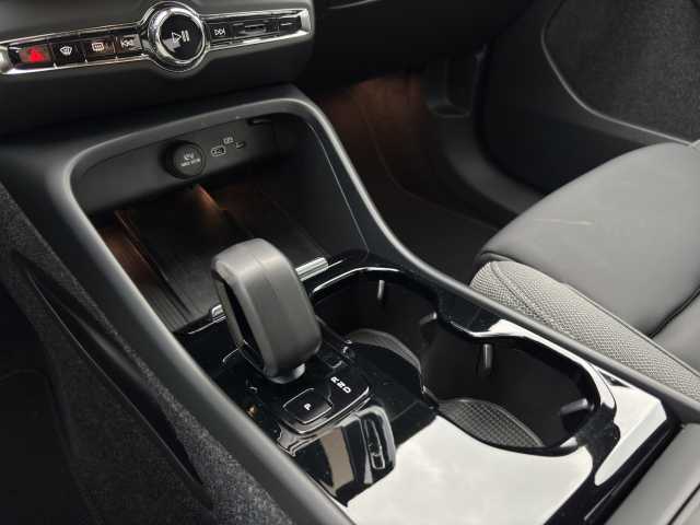 Volvo XC40 XC40