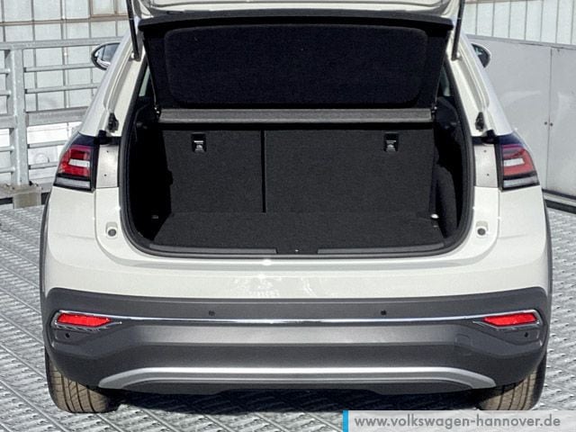 Volkswagen Taigo 1.0 TSI DSG IQ.Drive Style