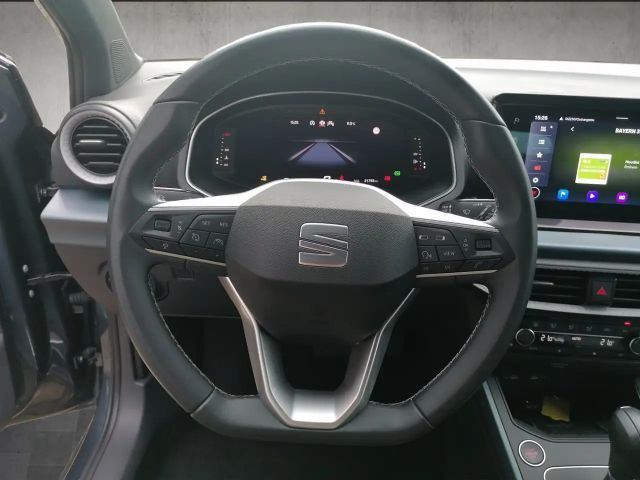 Seat Arona 1.0 TSI DSG