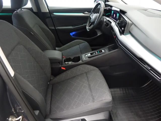 Volkswagen Golf DSG Life Variant