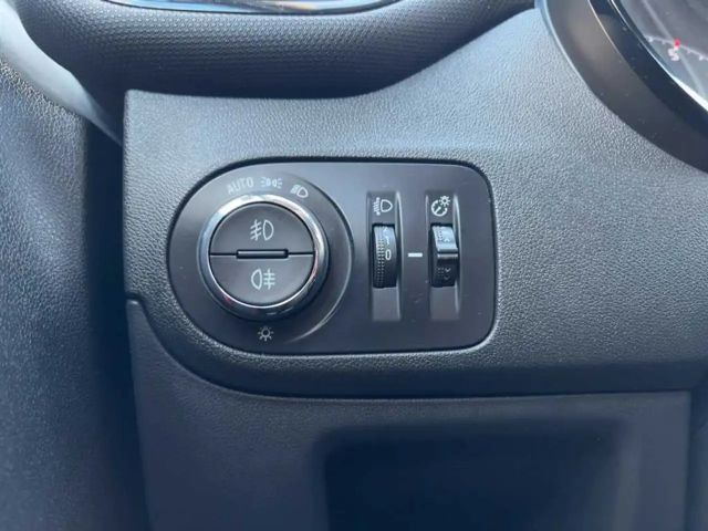 Opel Crossland X GS-Line Grand Sport