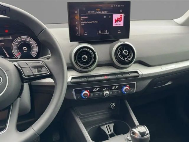 Audi Q2 1,0 TFSI Advanced Klimaaut. Keyless LED