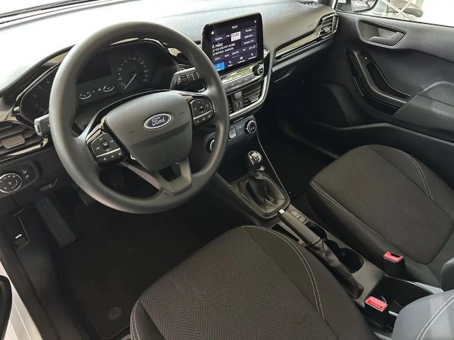 Ford Fiesta *Carplay*bis zu 10 Jahre MPR-Garantie