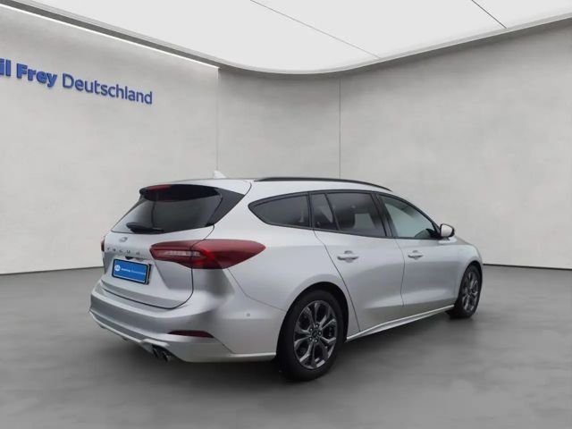 Ford Focus 1.5 EcoBlue Wagon