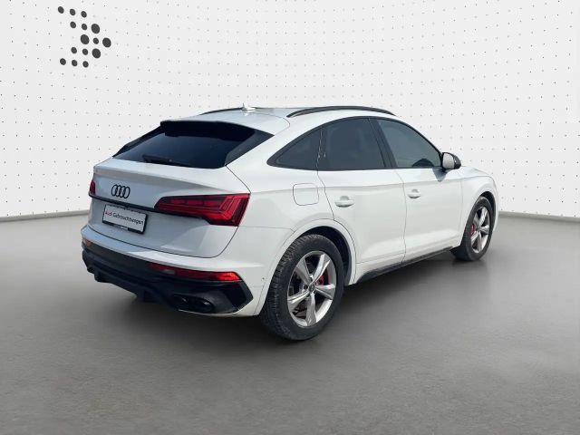 Audi SQ5 TDI*Navi*Matrix*Alu*B&O*PDC*Pano*V