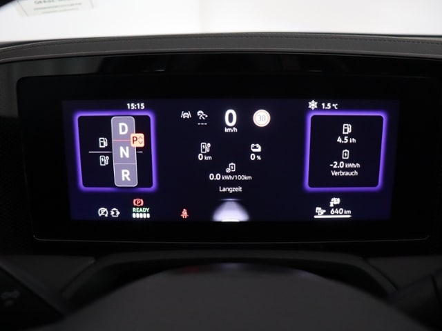 Volkswagen Passat Variant eHybrid