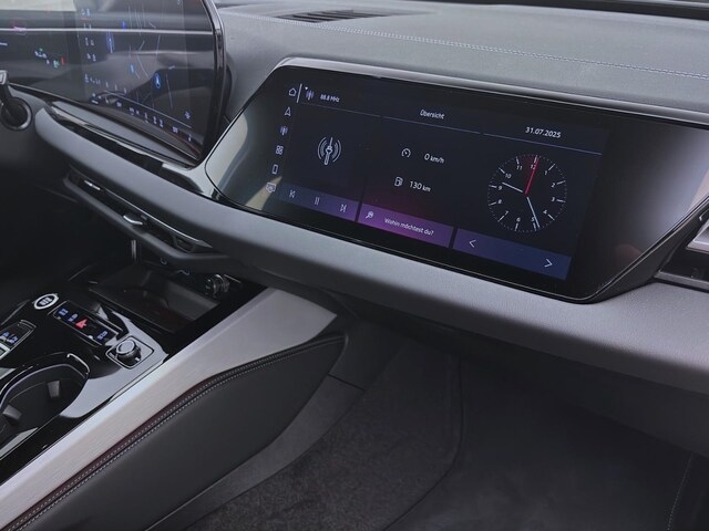 Audi A5 Avant Quattro S-Tronic