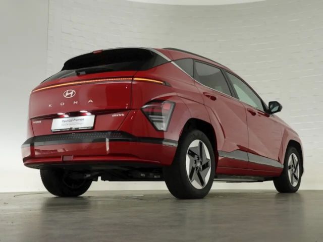 Hyundai Kona Trend