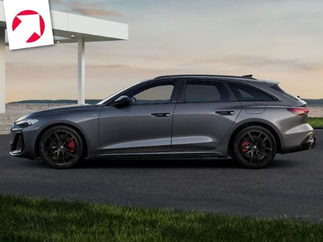 Audi A5 Avant Hybride Quattro S-Tronic