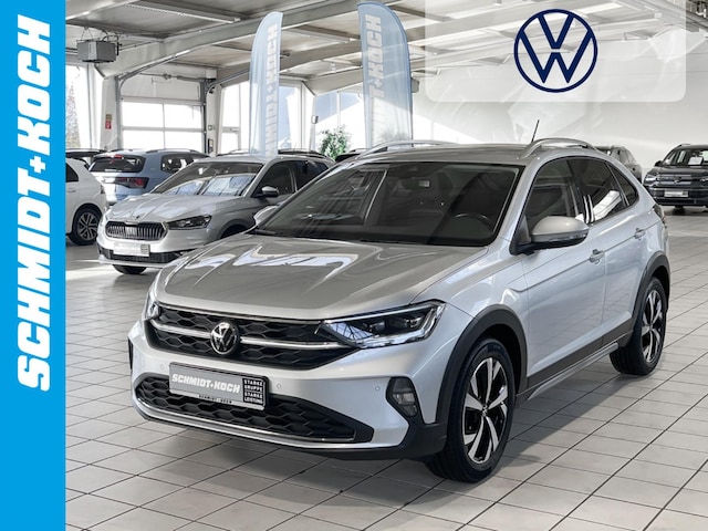 Volkswagen Taigo 1.0 TSI Style