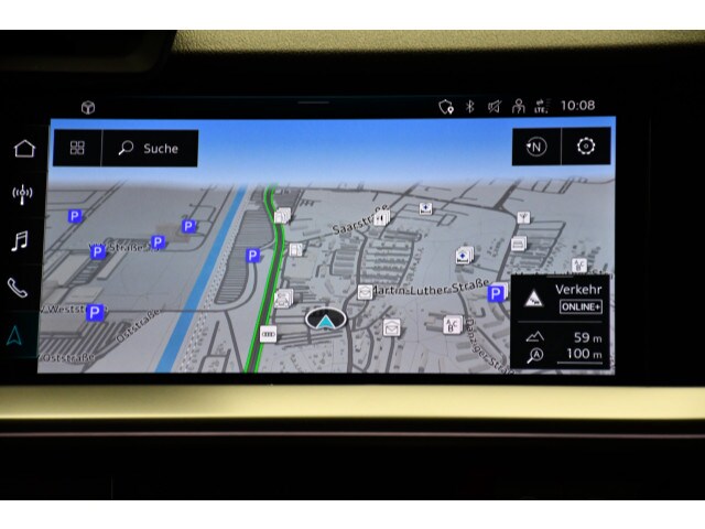 Audi RS3 Quattro S-Tronic Sportback