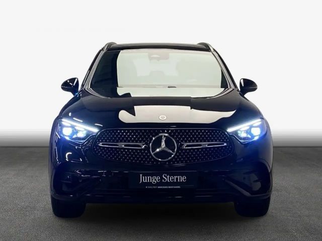 Mercedes-Benz GLC 450 GLC