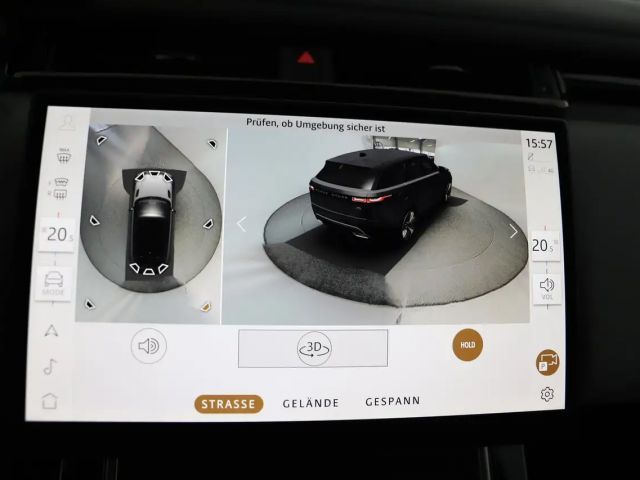 Land Rover Range Rover Velar Dynamic SE