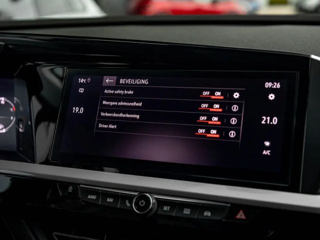 Opel Grandland X GS-Line Grand Sport