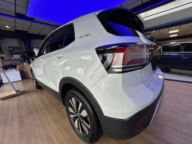 Volkswagen T-Cross 1.5 TSI