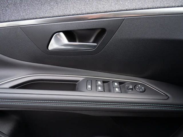 Peugeot 3008 Allure Pack BlueHDi EAT8