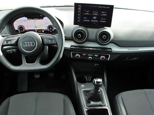 Audi Q2 30 TFSI