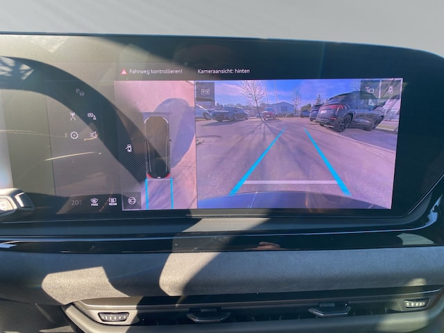 Audi S5 Avant S-Tronic