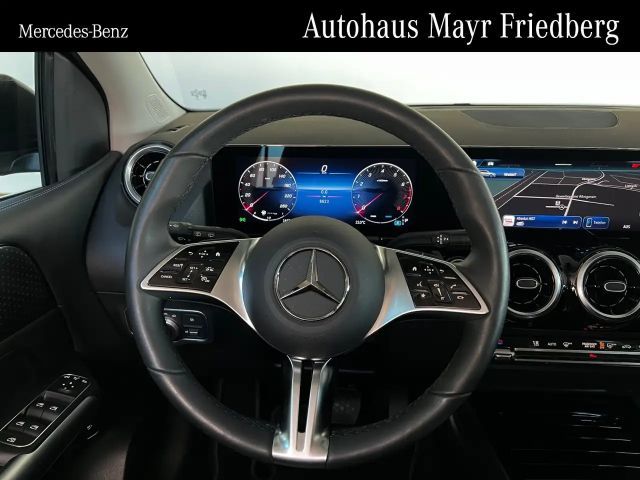 Mercedes-Benz B 200 B 200 PRGRESSIVE ADVANCED KAMERA+EASY-PACK+LED