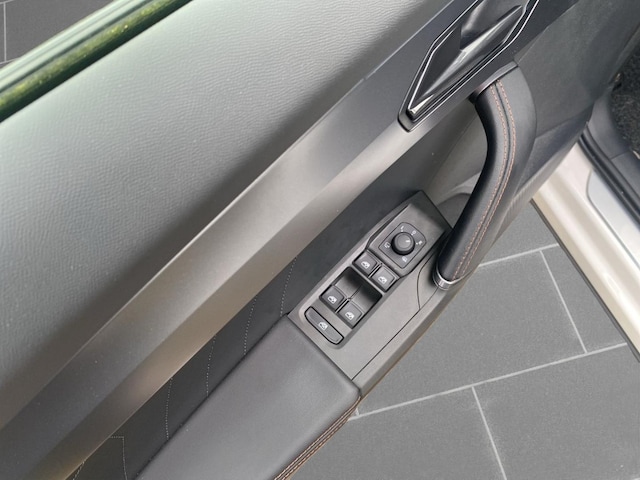 Cupra Formentor 2.0 TSI