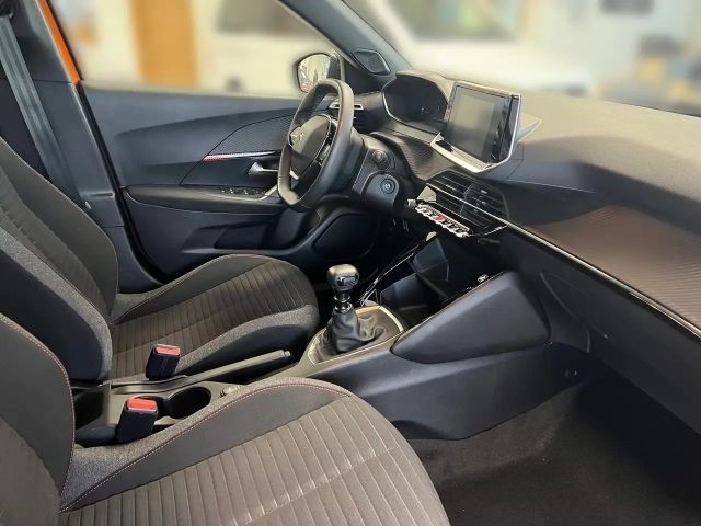 Peugeot 2008 Active Pack PureTech