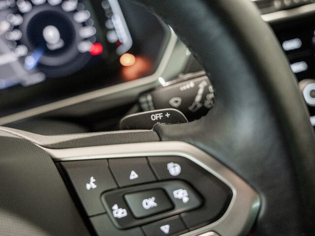 Volkswagen Tiguan 1.5 TSI