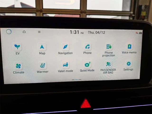 Hyundai IONIQ 6 4WD Vierwielaandrijving