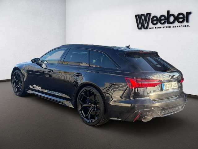 Audi A6 e-tron Avant Performance Quattro