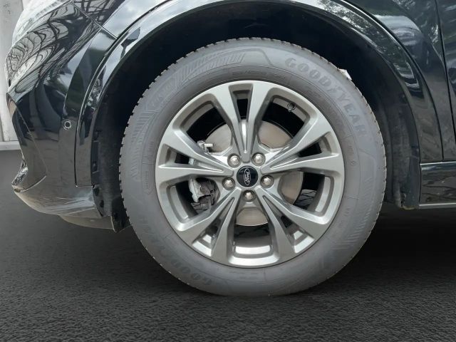 Ford Kuga ST Line X