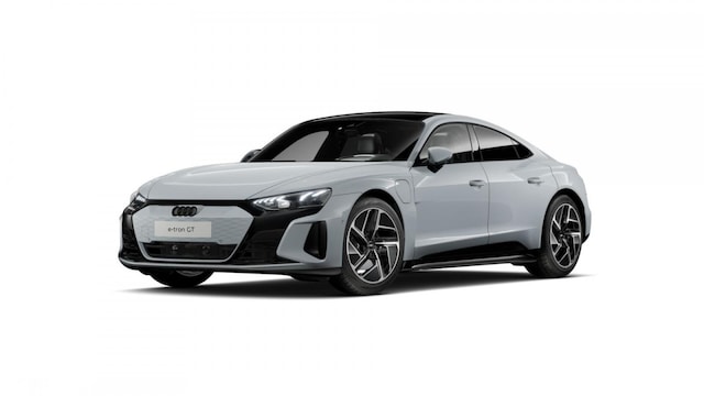 Audi e-tron GT Quattro