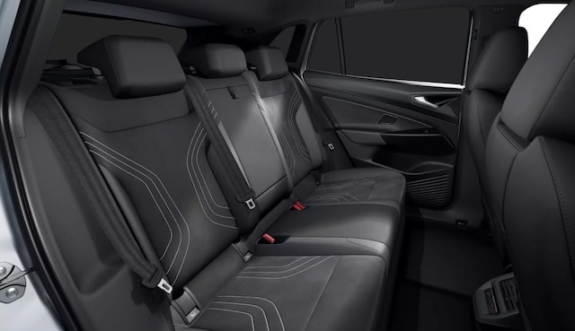 Volkswagen ID.4 Performance Pro