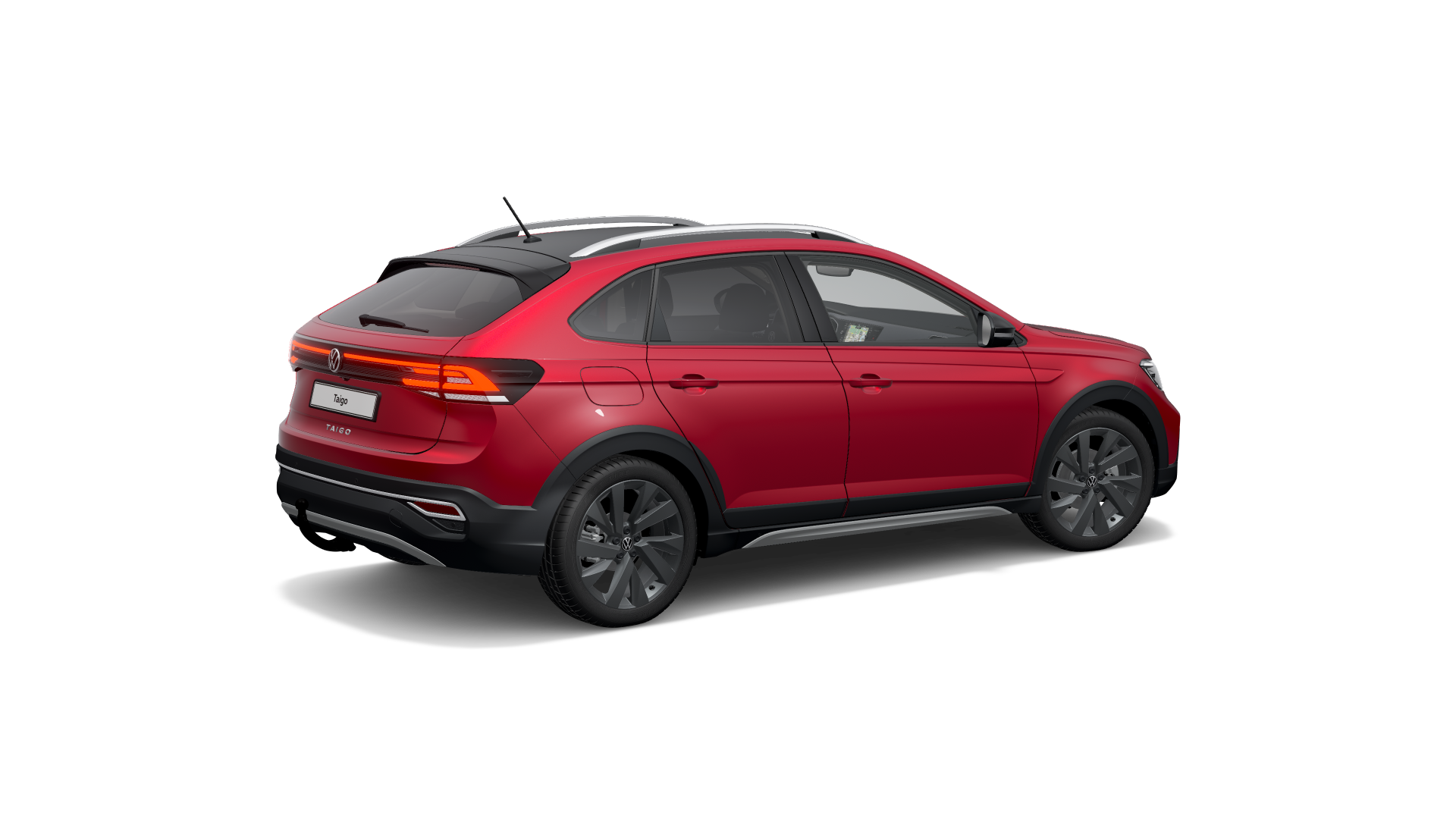 Volkswagen Taigo 1.0 TSI DSG