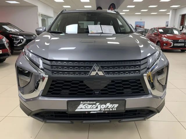 Mitsubishi Eclipse Cross 4WD PHEV