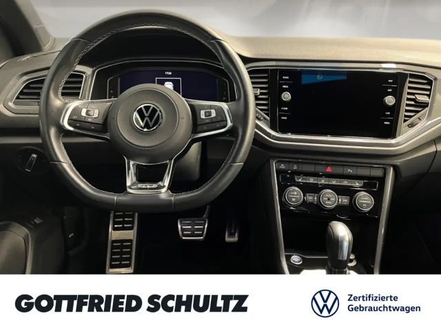 Volkswagen T-Roc 1.5 TSI DSG Sport