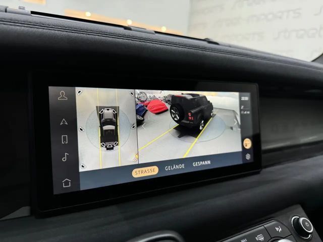 Land Rover Defender AWD D250 SE