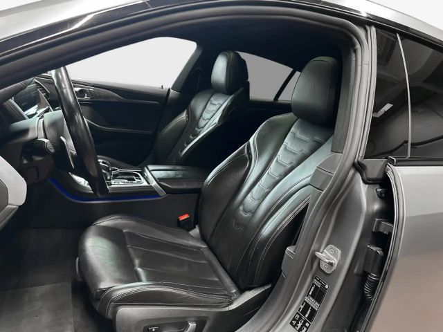 BMW M850 Coupé Gran Coupé xDrive