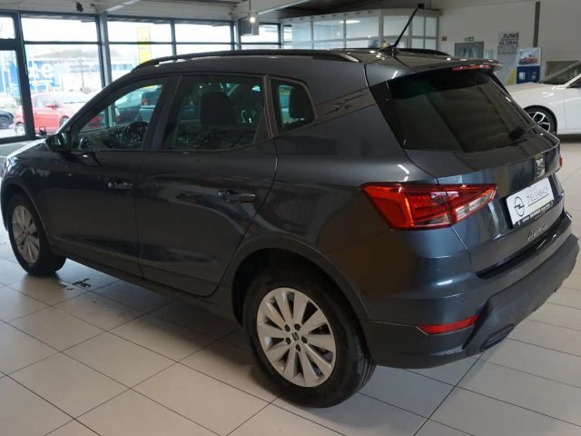 Seat Arona 1.0 TSI DSG Style