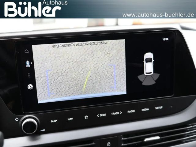 Hyundai i20 1.0 T-GDi