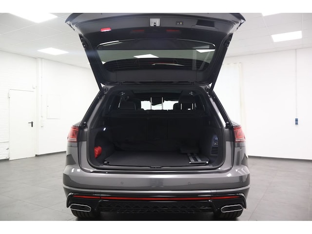 Volkswagen Touareg 3.0 V6 TDI R-Line