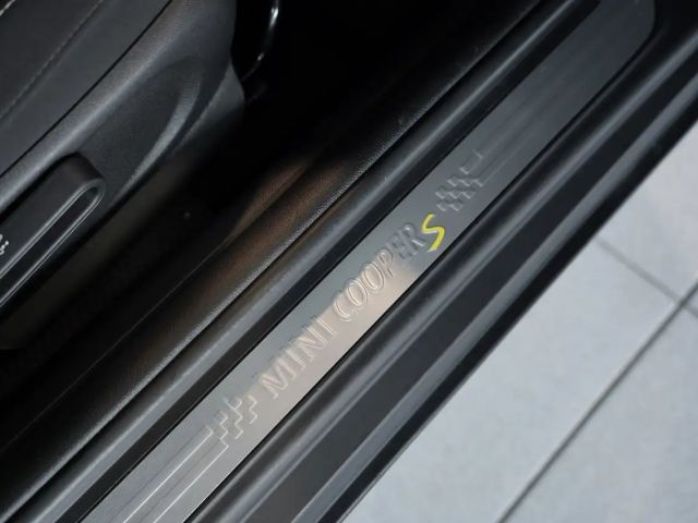 MINI Mini Electric SE