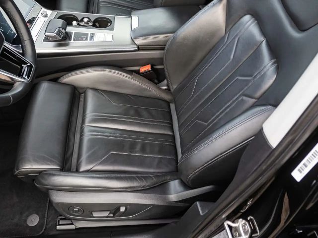 Audi A6 40 TDI Quattro S-Tronic Sport