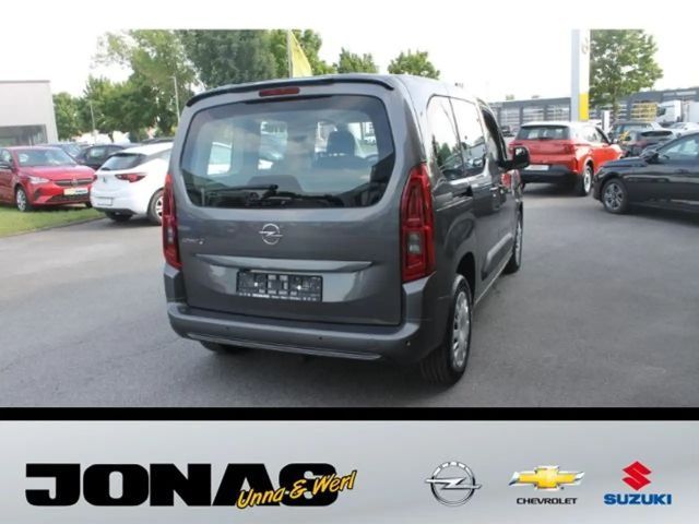Opel Combo Combo-e Life Ultimate