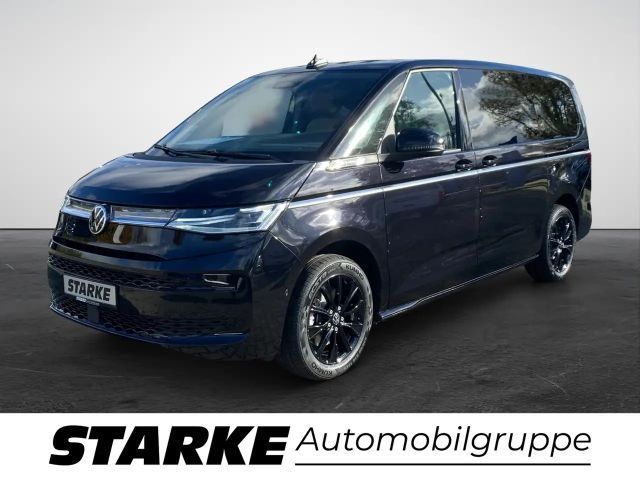 Volkswagen Multivan 2.0 TDI DSG Lang Style T7